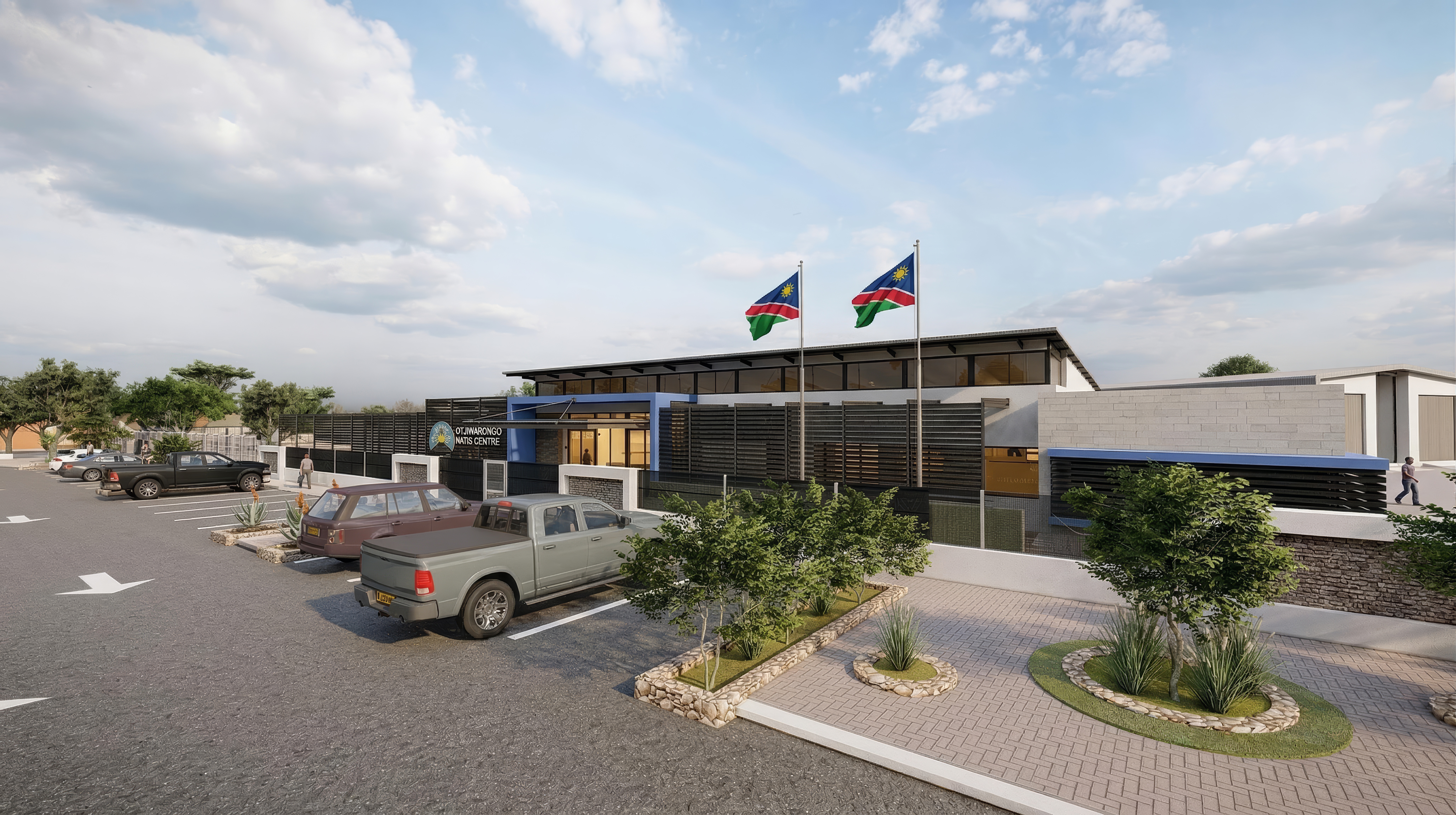 Natis Otjiwarongo