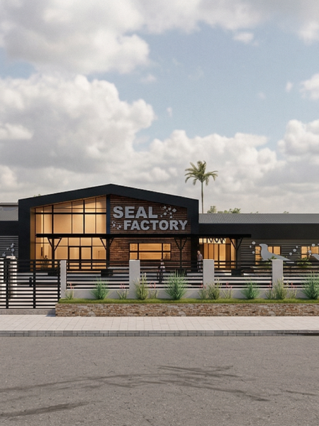 Seal Factory