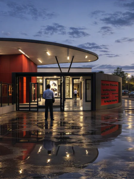 Katutura Constituency Office