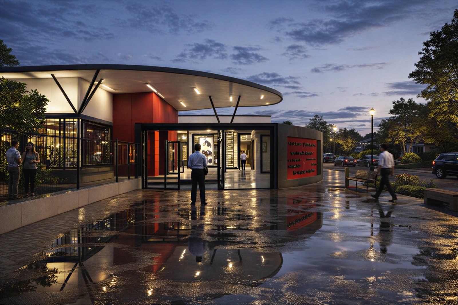 Katutura Constituency Office