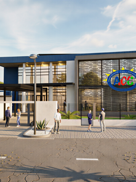 Anti-Corruption Commission