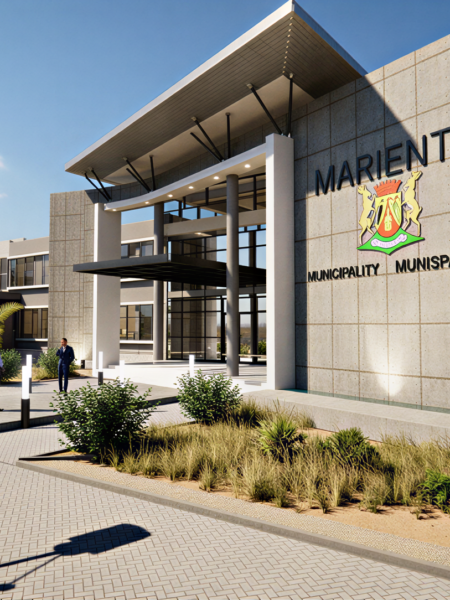 Mariental Municipality