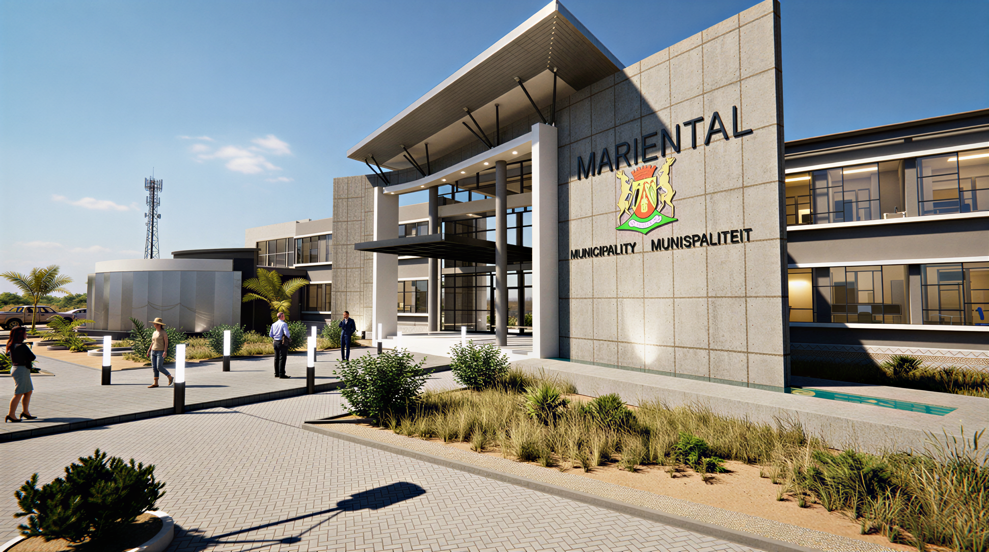 Mariental Municipality